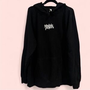 Maisie Peters ‘I’m Telling The Whole of America’ Tour Unisex Sweatshirt Size XL
